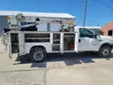 2004 Ford F-450 Mechanic Truck - BULLETPROOFED 6.0L Powerstroke Engine