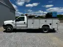 2004 Ford F-450 Mechanic Truck - BULLETPROOFED 6.0L Powerstroke Engine