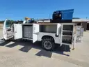 2004 Ford F-450 Mechanic Truck - BULLETPROOFED 6.0L Powerstroke Engine