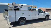 2004 Ford F-450 Mechanic Truck - BULLETPROOFED 6.0L Powerstroke Engine