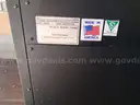 Bakery Case
