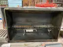 Kitchen Exhaust Hood