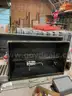 Kitchen Exhaust Hood