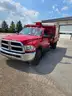 2015 RAM 3500 Dump Truck