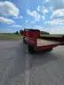 2015 RAM 3500 Dump Truck
