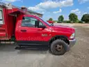 2015 RAM 3500 Dump Truck