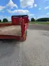 2015 RAM 3500 Dump Truck