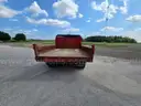 2015 RAM 3500 Dump Truck
