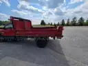 2015 RAM 3500 Dump Truck