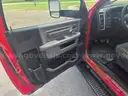 2015 RAM 3500 Dump Truck