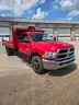 2015 RAM 3500 Dump Truck