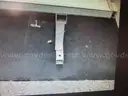 Metal Bench 21&#x27; long