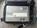 Nine Projectors all power on mostly Epson