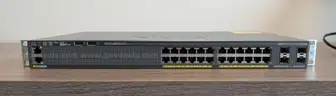 Networking equipment one lot