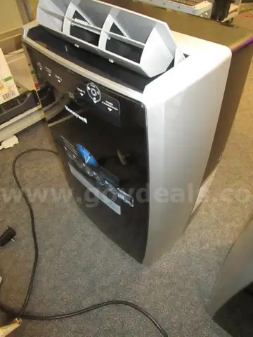 Honeywell Air Conditioner Floor model #2