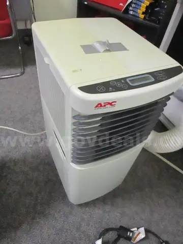 APC Air Conditioner Floor model