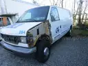 2004 Ford Econoline