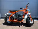 Coleman Mini Bike BT200X
