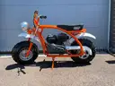 Coleman Mini Bike BT200X
