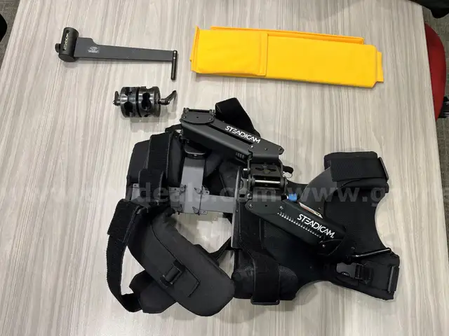 Steadicam Chest Mount Camera Stabilzer