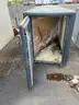 Bike storage