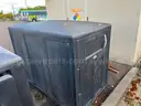 Bike storage