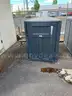 Bike storage