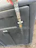 Bike storage