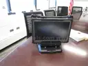 GETAC A140 Tablet for Police Car