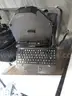 GETAC A140 Tablet for Police Car