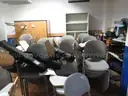 10 Gray Desk Chairs