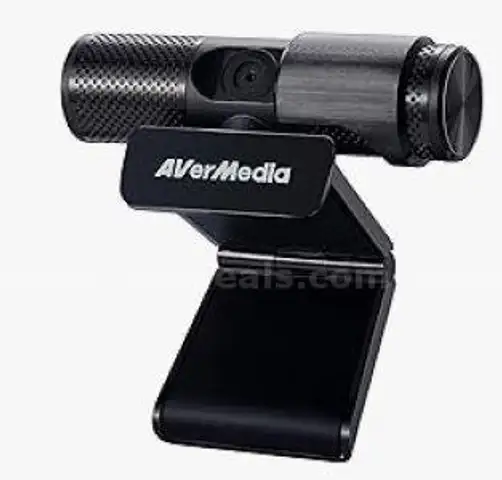 AVerMedia Live Stream Cameras