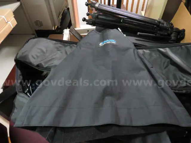 SpiderLite Light Fixtures