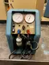 4 - REFCO POWERMAX THERMA FLO Recovery Machine