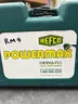 4 - REFCO POWERMAX THERMA FLO Recovery Machine