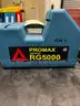 4 - REFCO POWERMAX THERMA FLO Recovery Machine