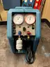 4 - REFCO POWERMAX THERMA FLO Recovery Machine