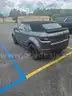 2017 Land Rover Range Rover Evoque