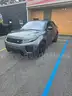 2017 Land Rover Range Rover Evoque