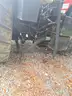 Massey Ferguson 5460 With Side arm Mower