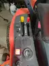 Kubota 60 Inch rck60p227z Mower *Motor is BAD*