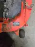 Kubota 60 Inch rck60p227z Mower *Motor is BAD*