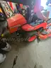 Kubota 60 Inch rck60p227z Mower *Motor is BAD*