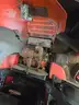 Kubota 60 Inch rck60p227z Mower *Motor is BAD*