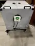 Charging Cart
