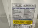 Baker Bio Safety Hood