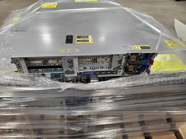***LOT OF SERVERS***