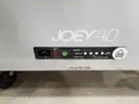 Two Charging Carts