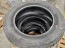 &#x22; BUY IT NOW &#x22; Good Year Tires Set of 4