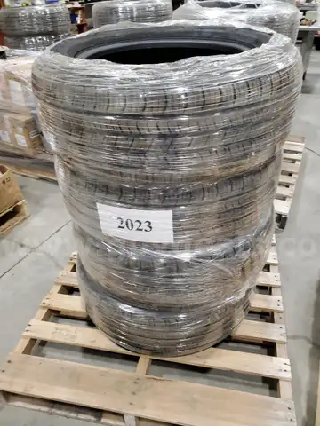 &#x22; BUY IT NOW &#x22; Good Year Tires Set of 4